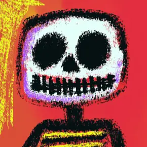 Dead Ordinal #1735