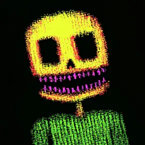 Dead Ordinal #1493