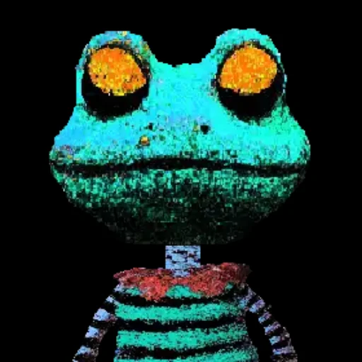 Dead Pepe #115