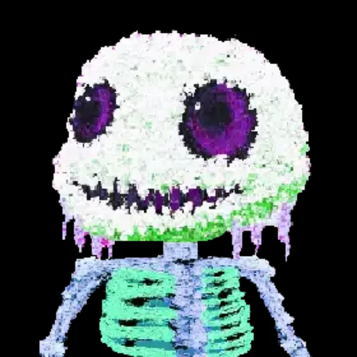 Dead Pepe #12
