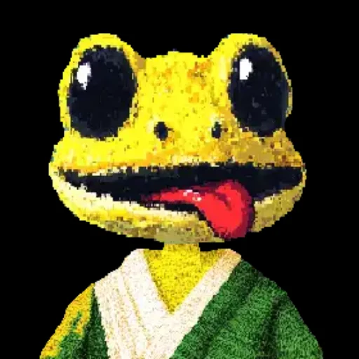 Dead Pepe #129