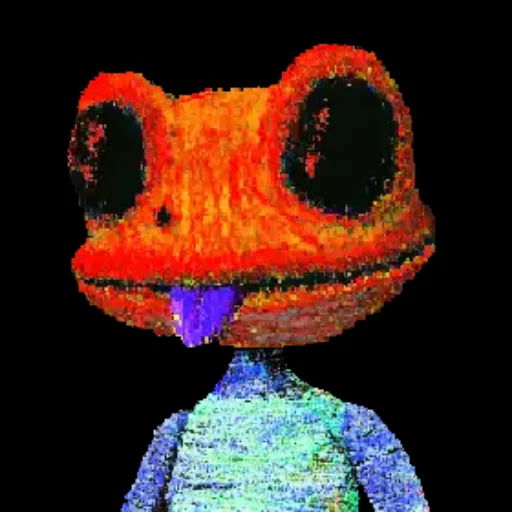 Dead Pepe #13