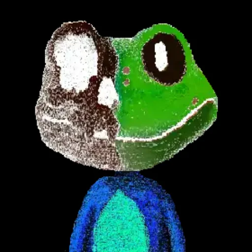 Dead Pepe #130