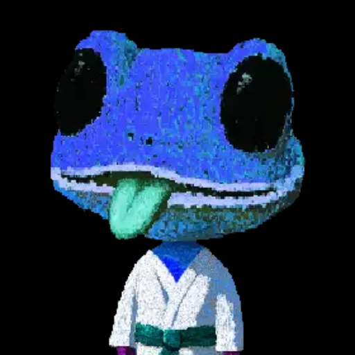 Dead Pepe #141