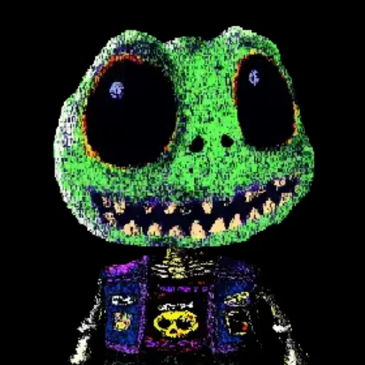 Dead Pepe #147