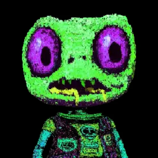 Dead Pepe #15