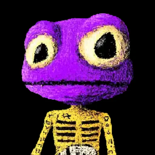 Dead Pepe #152