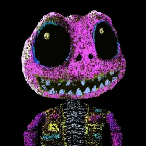 Dead Pepe #157