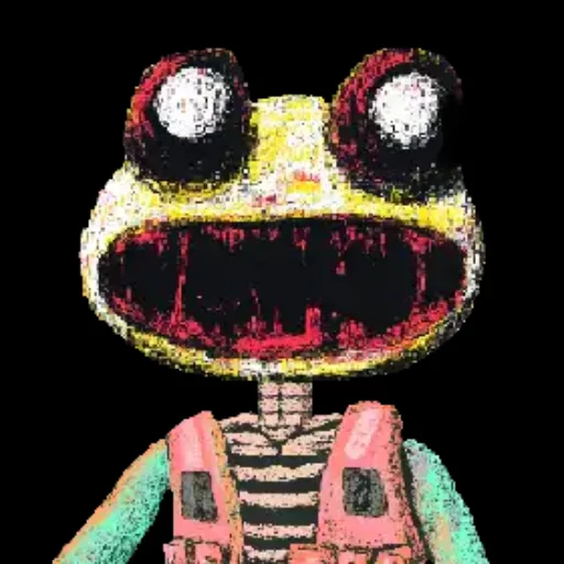 Dead Pepe #16