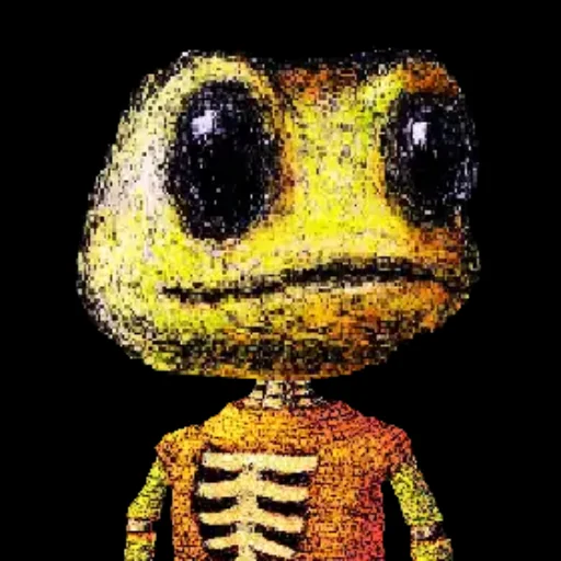 Dead Pepe #178