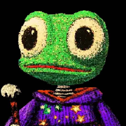Dead Pepe #183