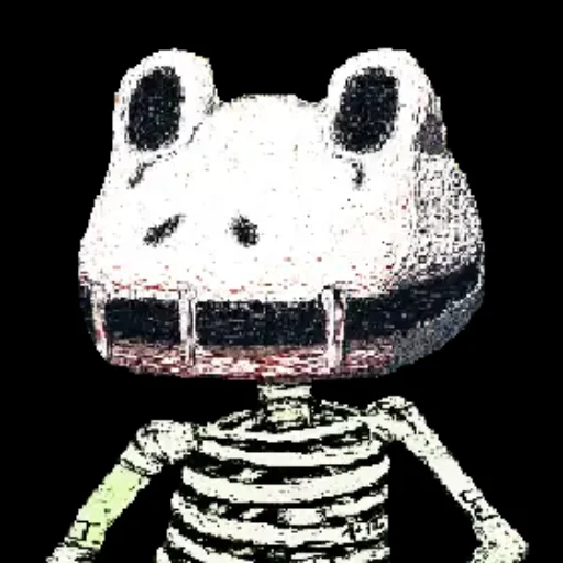 Dead Pepe #186