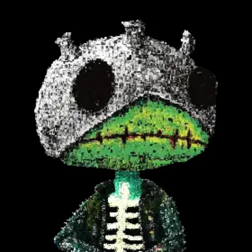 Dead Pepe #192