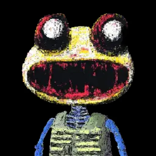 Dead Pepe #193