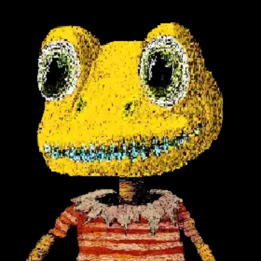 Dead Pepe #194