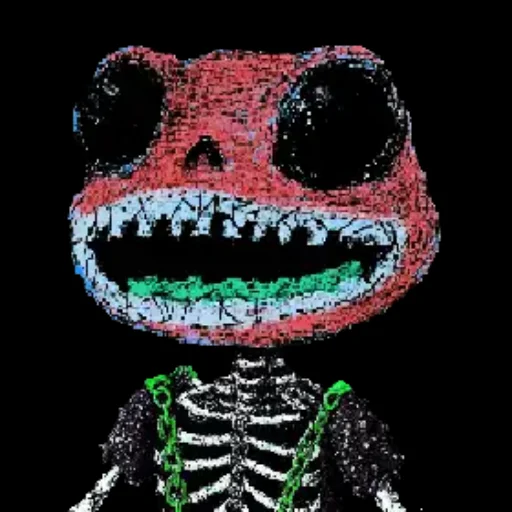 Dead Pepe #20