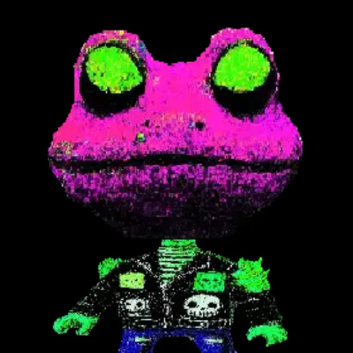 Dead Pepe #211