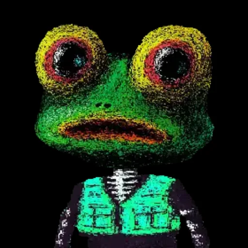 Dead Pepe #213
