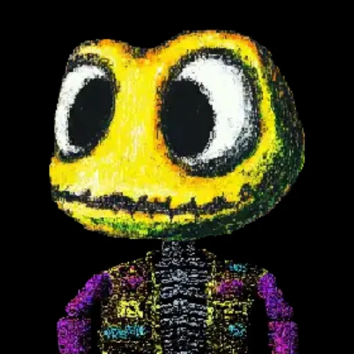 Dead Pepe #215