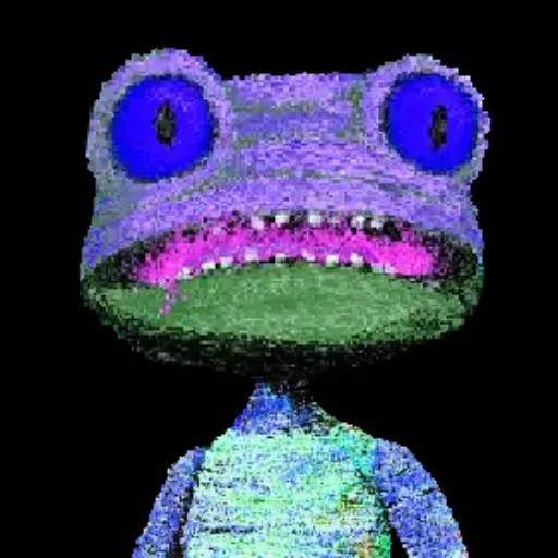 Dead Pepe #216