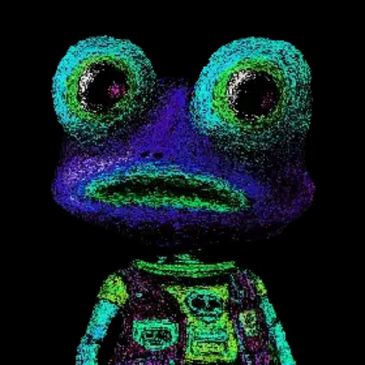 Dead Pepe #217