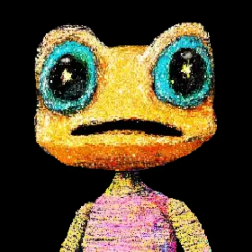 Dead Pepe #222