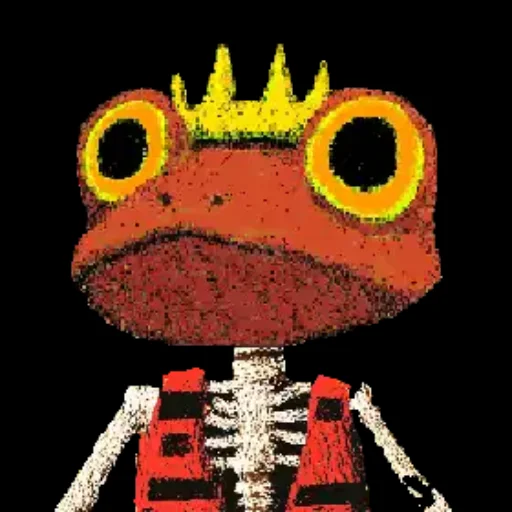 Dead Pepe #227