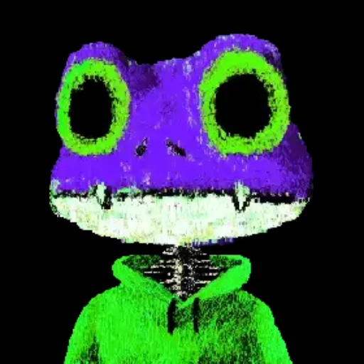 Dead Pepe #229