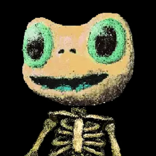 Dead Pepe #230