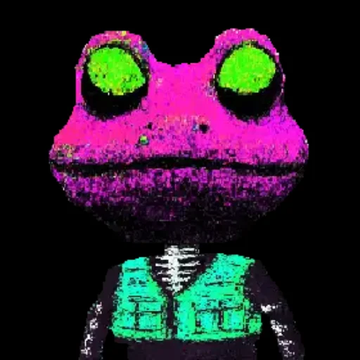 Dead Pepe #231