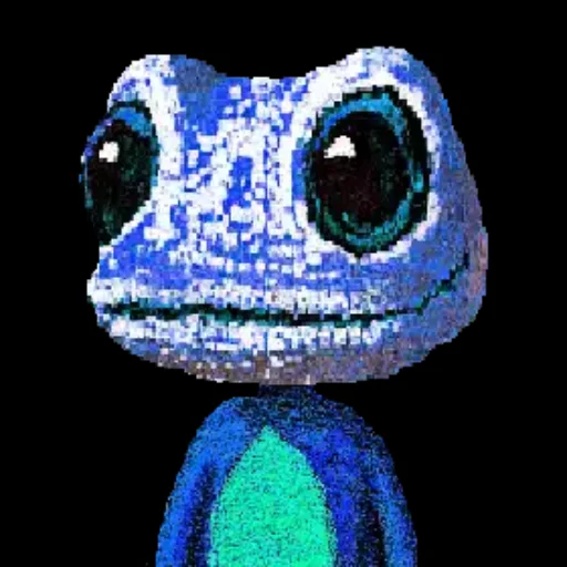 Dead Pepe #232