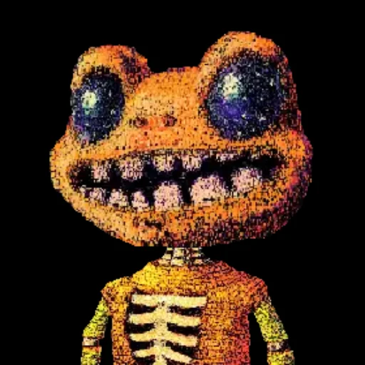 Dead Pepe #233
