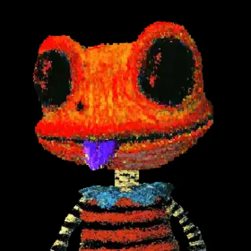 Dead Pepe #236