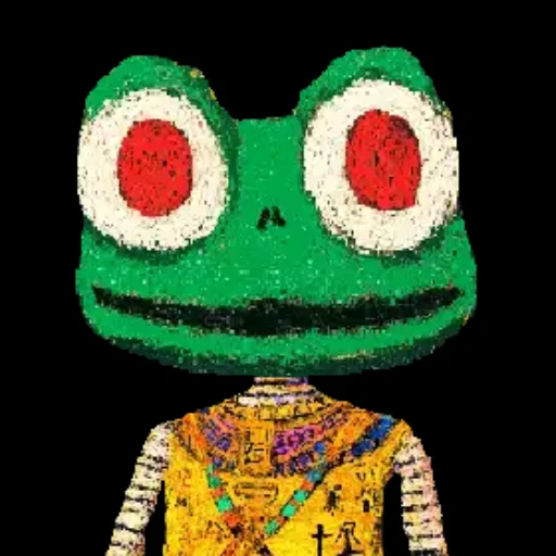 Dead Pepe #239