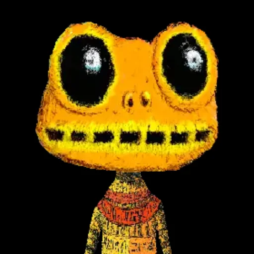 Dead Pepe #244