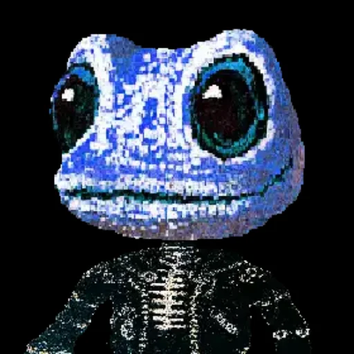 Dead Pepe #245