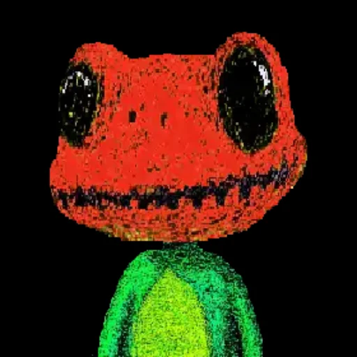 Dead Pepe #247