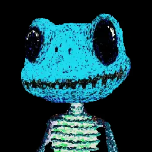 Dead Pepe #248