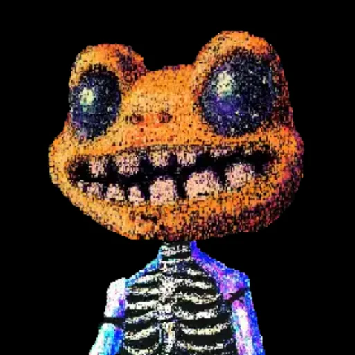 Dead Pepe #25
