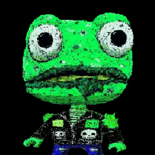 Dead Pepe #265