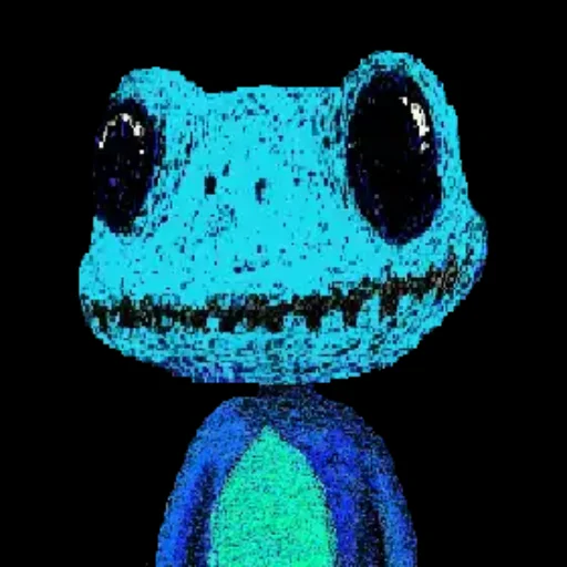 Dead Pepe #267