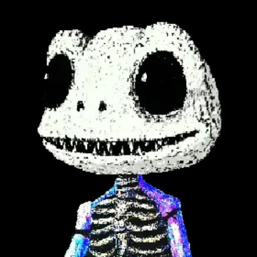 Dead Pepe #271