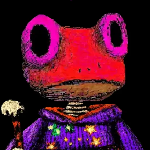 Dead Pepe #273