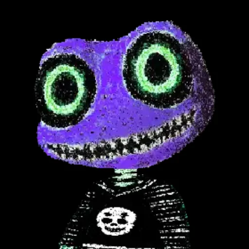 Dead Pepe #278