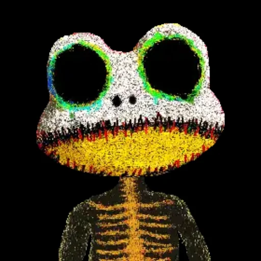 Dead Pepe #28