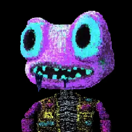 Dead Pepe #280