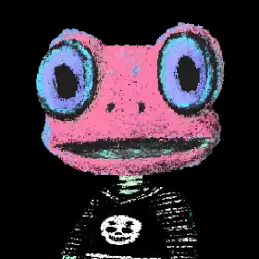 Dead Pepe #282