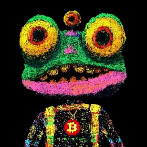 Dead Pepe #283