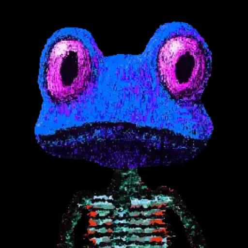 Dead Pepe #29