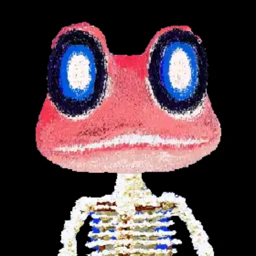 Dead Pepe #299